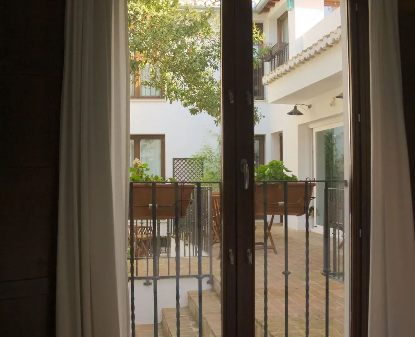 Posada De Quijada Granada Spanyolország