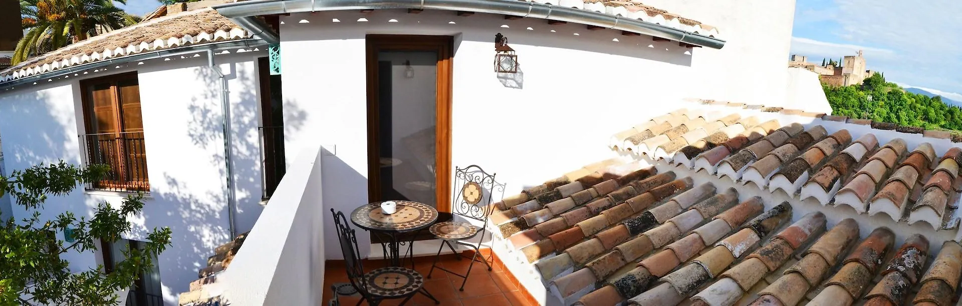 Posada De Quijada Granada 3*,  Spanyolország